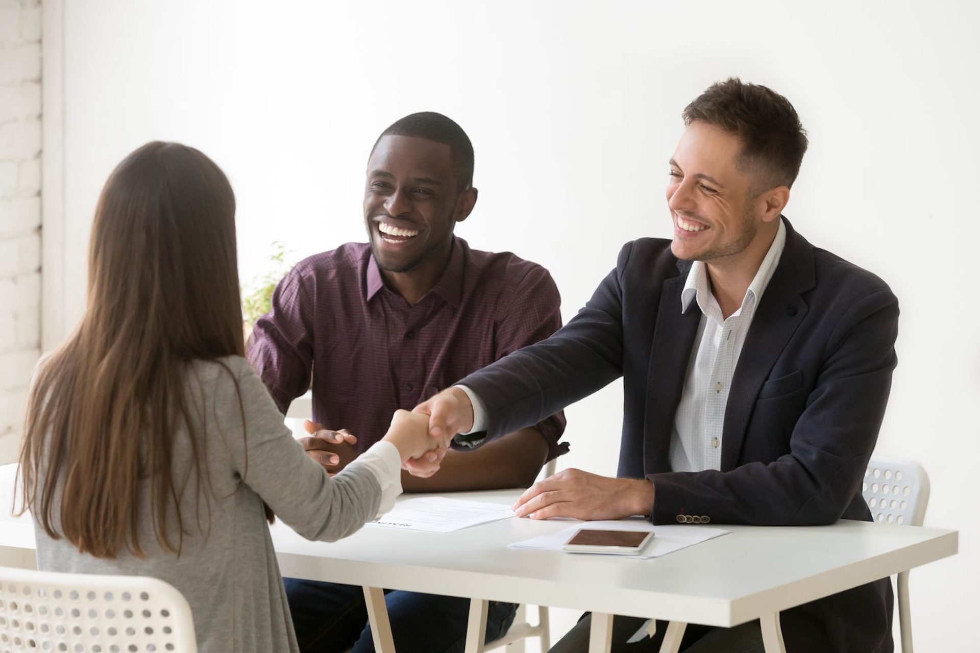 Workforce Placement
