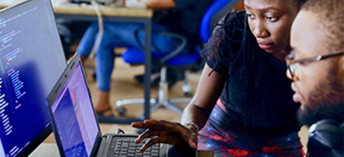Workforce Development